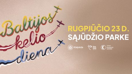 Baltijos kelio diena