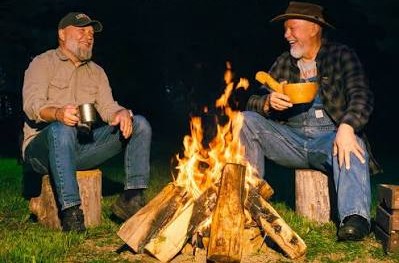 STARKUS IR RADZEVIČIUS